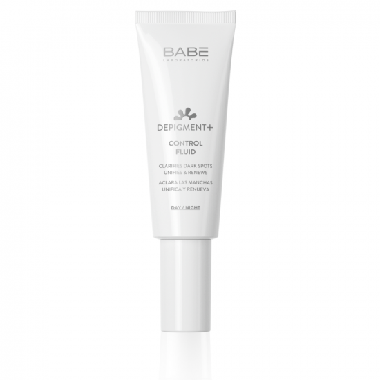 BABÉ DEPIGMENT+ PIGMENT CONTROL FLUID - 40ML